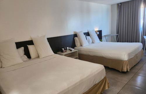 Ritz Suites Maceió Flat particular Temporada - Photo 65