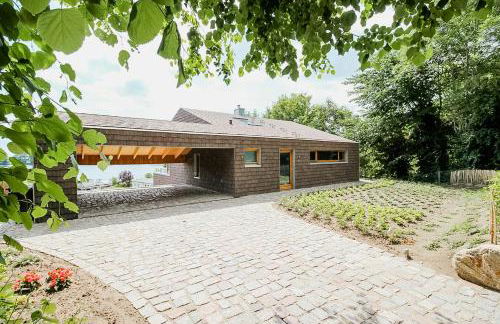 Holiday Apartment In The Architect's Home - Photo 26