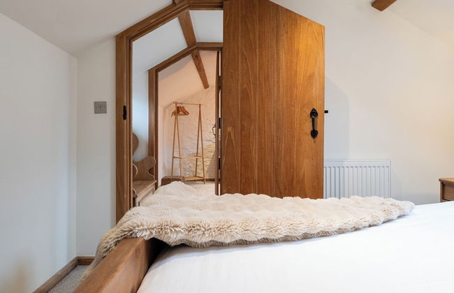 Coach House - Lovely Home in Cheltenham - Photo 17