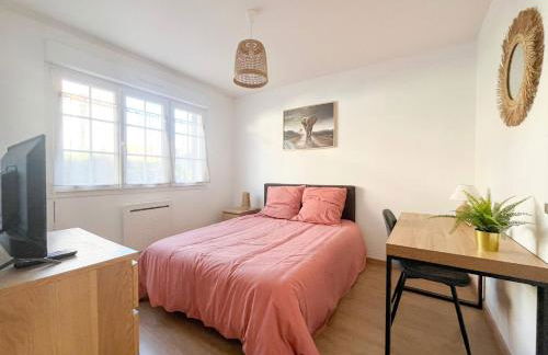 Maison 6 personnes - Etaples - Foto 25