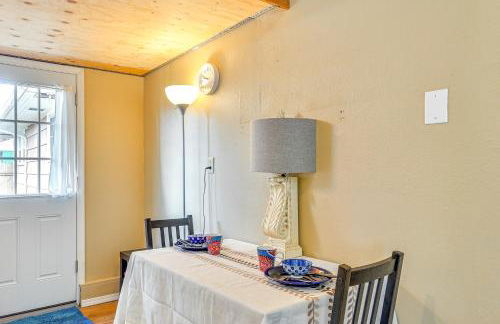 Guest Suite in Portland Area with Shared Patio - Foto 8