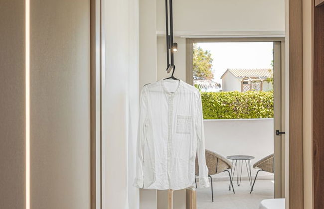 Palm Tree Beach Suites - Foto 13