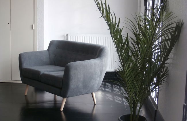 Résidence Zenao Appartements - Foto 33