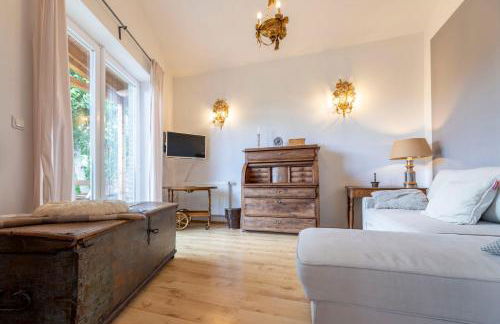 Haus Meerzeit Behrensdorf - Foto 16