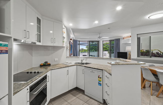 Malibu Mooloolaba - Foto 31