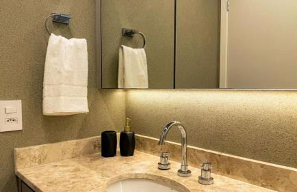 O mais novo e aconchegante da cidade - Foto 9