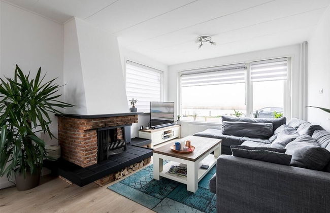 Nice Spacious House Near Amsterdam And Schiphol - Foto 1