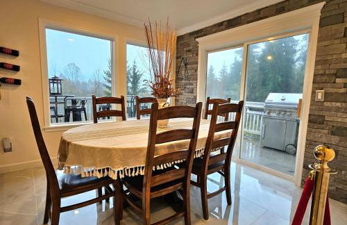 Mountain View Estate Forest Hot Tub Full Arcade - Foto 28