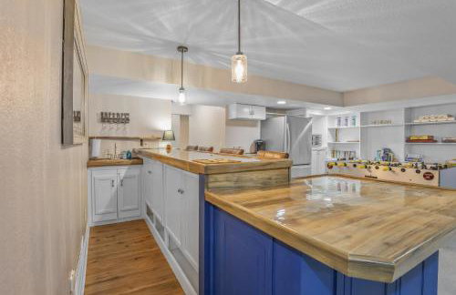 Indoor Pool near Grand Haven with Lake Michigan Beach! - Foto 30