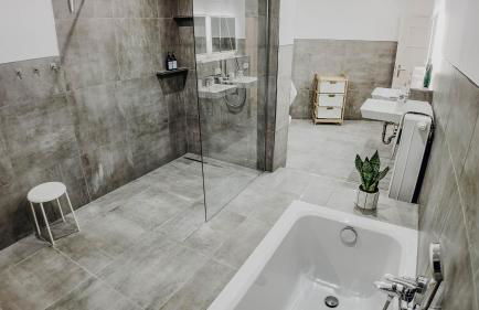 Premium Residence, Stunning Views Overlooking the Central Station & City, Sleeps 18 - Foto 53