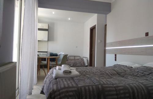 Villa Agnanti Apts and Suites - Foto 27