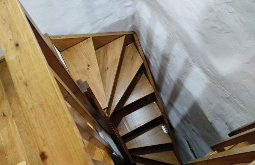 Montanhas do Xisto - Casa do Portal - Foto 43