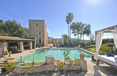 Villa Torreon - Foto 1