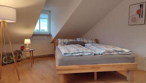 Anette's nettes Dachjuchhe - Foto 3