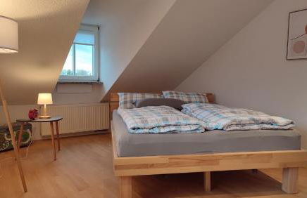 Anette's nettes Dachjuchhe - Foto 3