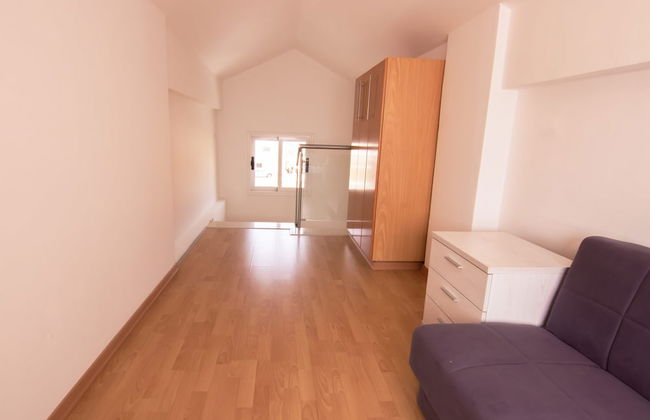 Phaedrus Living Beachfront Villa Mare - Foto 18