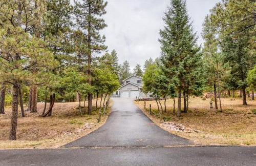 Mountainside Escape EV Charger, Patio & Views - Foto 8