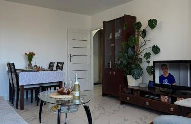 Apartament -Jak w domu- Czeladź 60m2 Centrum Katowic 10km - Foto 5