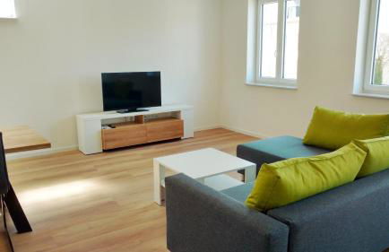 moderne Ferienwohnung in ruhiger Lage - Foto 8