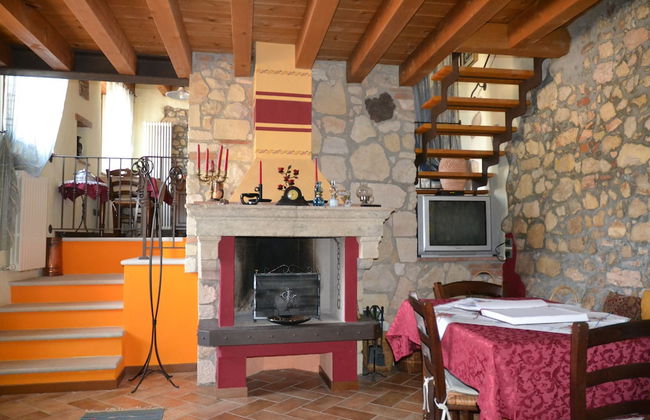 Corte Tamellini - Foto 46