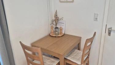 Ruhige, kleine Unterkunft in Weyhe, Nähe Bremen - Foto 3