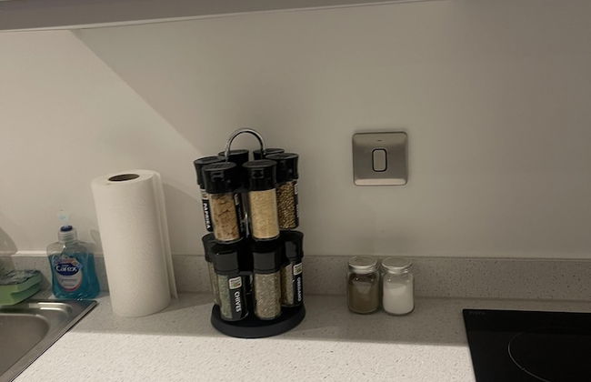 Salford City Retreat - Modern 2 Bedroom Apartment - Foto 7