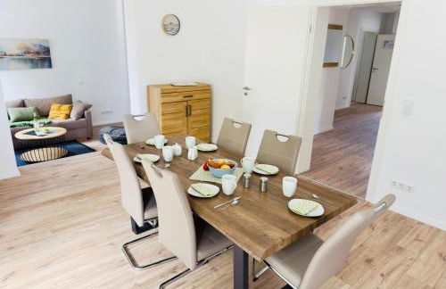 TraumFeWo Harmonie in Seenähe mit Terrasse von Harztraveler - Foto 6