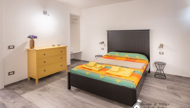 House&Villas - Magnolia House - Foto 2, Habitación