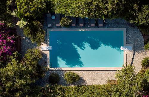 Muazzo Historic Residence, a modernized gem, By ThinkVilla - Foto 8