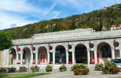 Appartement charmant à Luzenac - 60m² - Confort moderne - Foto 31