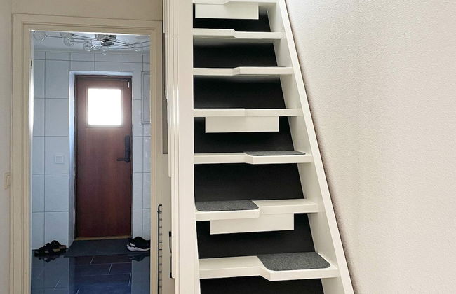 5 Star Holiday Home in Ystad - Foto 27