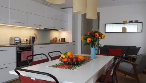 Bright and Elegant 2 Bedroom Flat, near Notting Hill - Foto 2