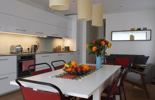 Bright and Elegant 2 Bedroom Flat, near Notting Hill - Foto 2