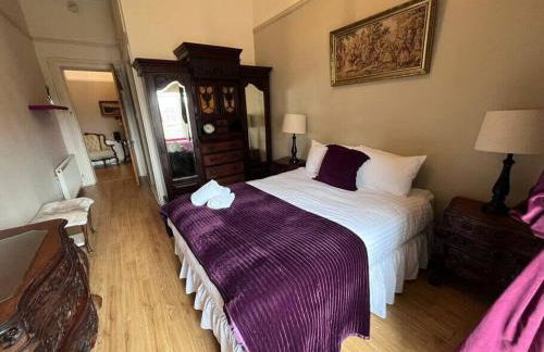 Wonderful 3 Bed West End Flat - Foto 10