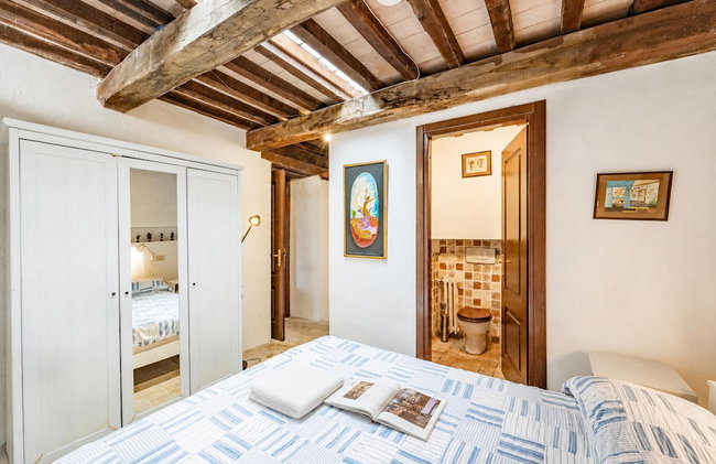Torre Del Melograno With Heated Pool - Happy Rentals - Foto 17