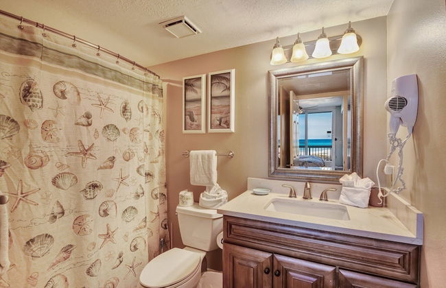 Pelican Beach 0616 2 Bedroom Condo by Pelican Beach Management - Foto 14