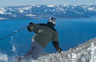 Mountain Escape - Lake Tahoe - Incline Village - Private Garage - Foto 31