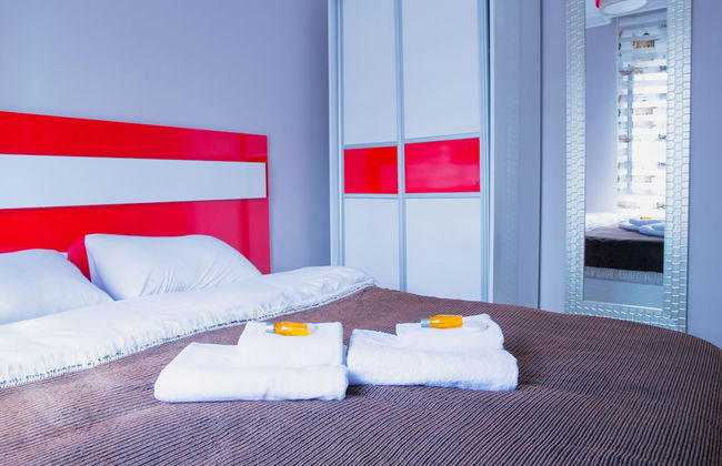 Taksim Mass Suite - Foto 4