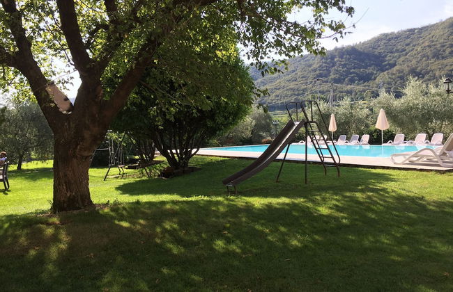 Residence Rustico - Photo 50