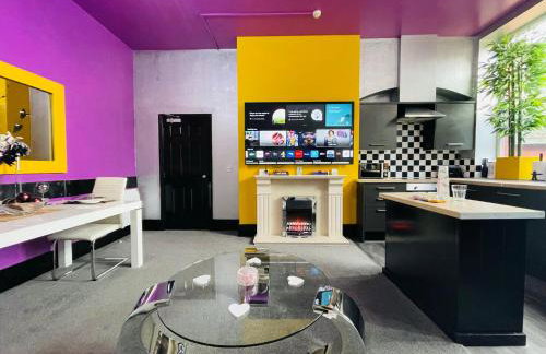 PHOENIX Apartments - Foto 6