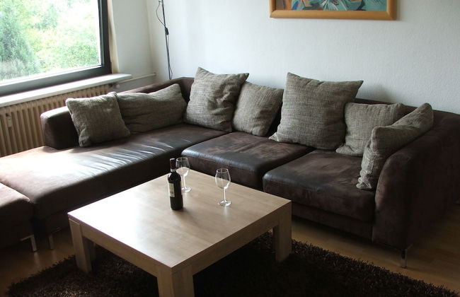 Wohnung nahe Phönixsee - Photo 35