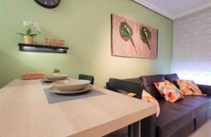 San Nicolás - tranquilidad y comodidad en el centro de Murcia - Foto 3