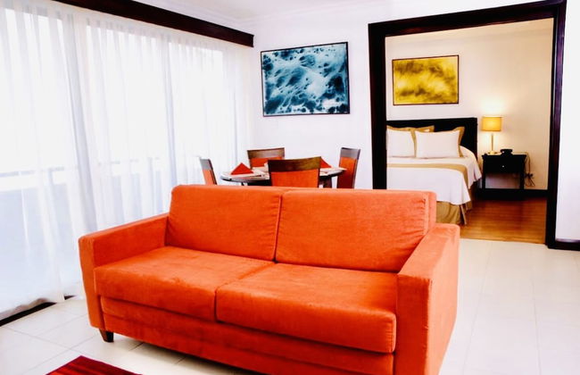 Avalon Santa Ana Apartments - Foto 1