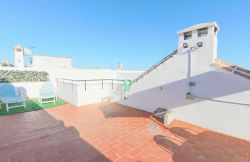 Apartamento del Sol - Foto 28