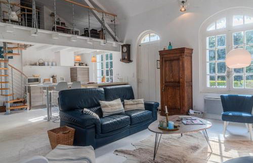 Villa au bord de la Charente - Foto 27