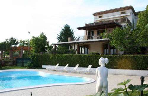 Agriturismo Villa Fiore - Foto 132