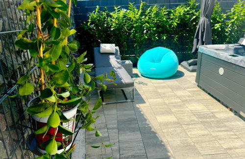 LuxArt City Spa Gallery Residence Krk - Foto 5