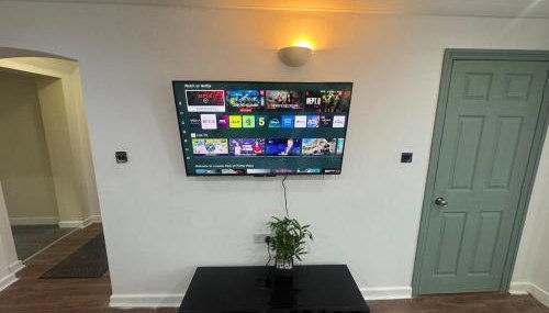 A cozy and spacious apartment - Foto 4