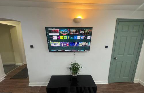 A cozy and spacious apartment - Foto 4