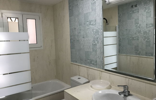 MI CAPRICHO B9 Luxury apartment with Sea View - Foto 21